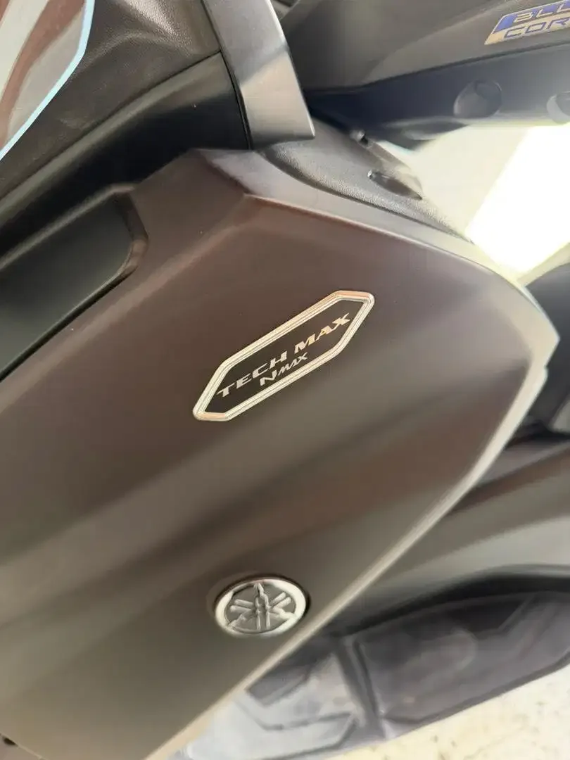 NMAX Turbo Tech Max ABS - Image 3 of 10