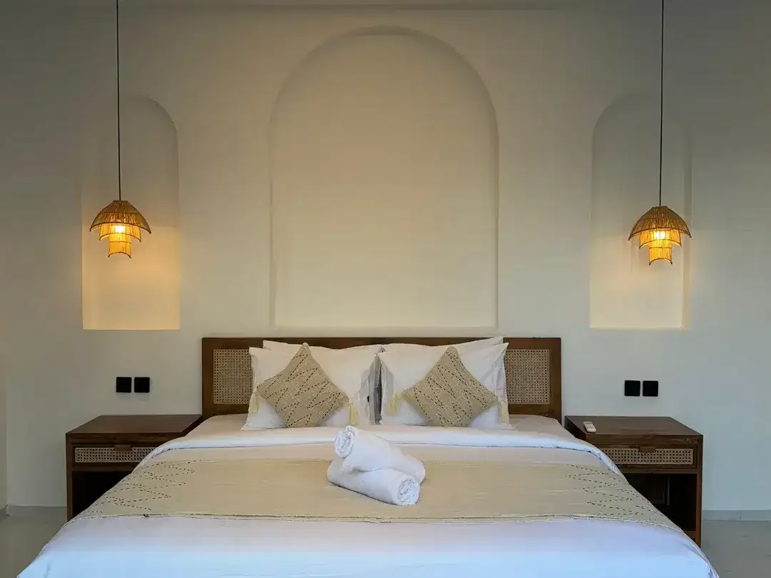 Leasehold - Modern Villa in Tumbak Bayuh, Canggu, Bali - Image 2 of 10