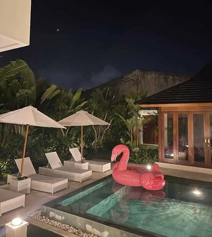 FOR SALE BRAND NEW LUXURY VILLAS 4 BED SEMINYAK - Image 7 of 10