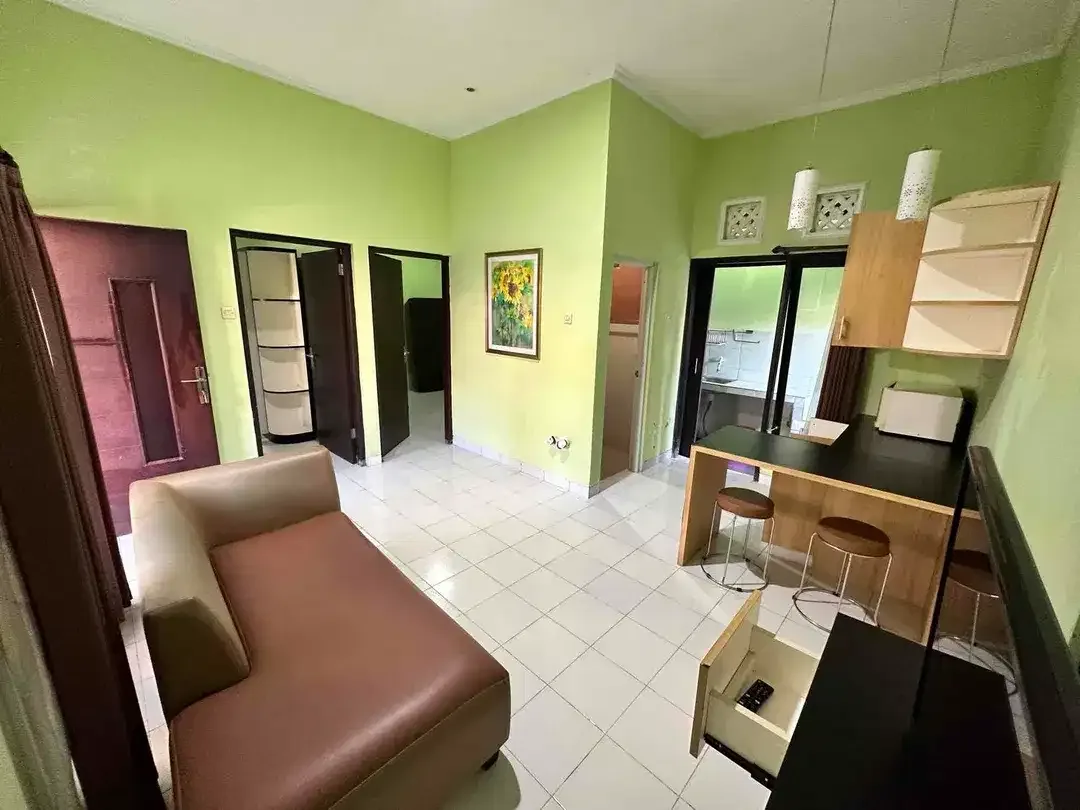 Rumah MURAH One Gate System Perum Beranda Mumbul Nusa Dua - Image 4 of 10