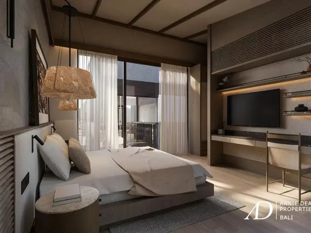 FREEHOLD | CONTEMPORARY VILLAS INSPIRED BY INDONESIAN HERITAGE - Image 8 of 10