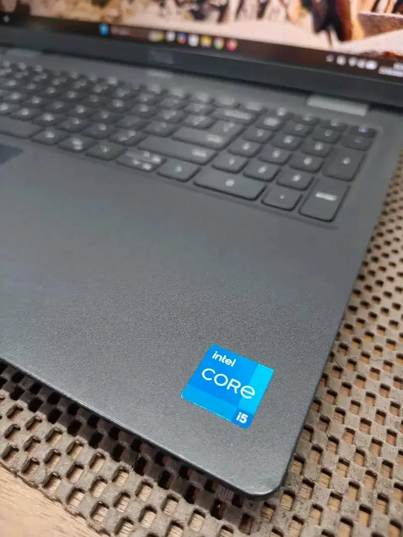 Dell Latitude 3520 intel Core i5 Gen-11 (8/500gb) 15,6 inch NORMAL - Image 3 of 5