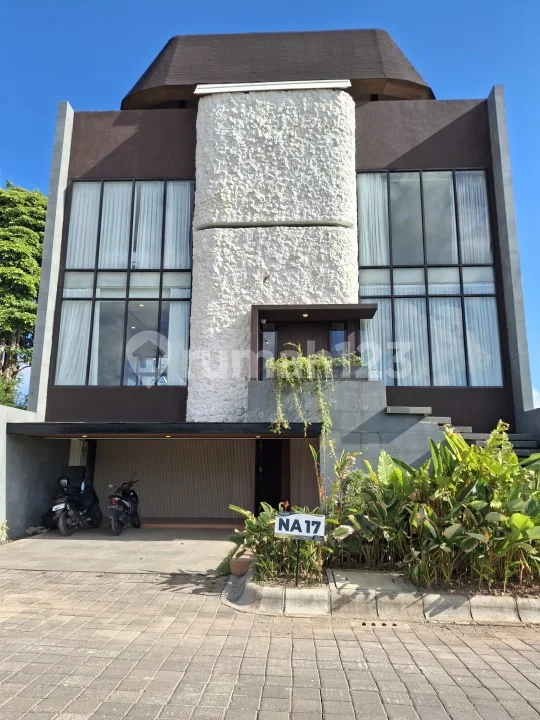 Rare Luxury Villa With Panoramic Golf Views And Private In Villa Elevator - Image 2 of 4