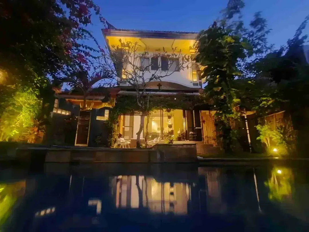 villa kerobokan bali - Image 1 of 10