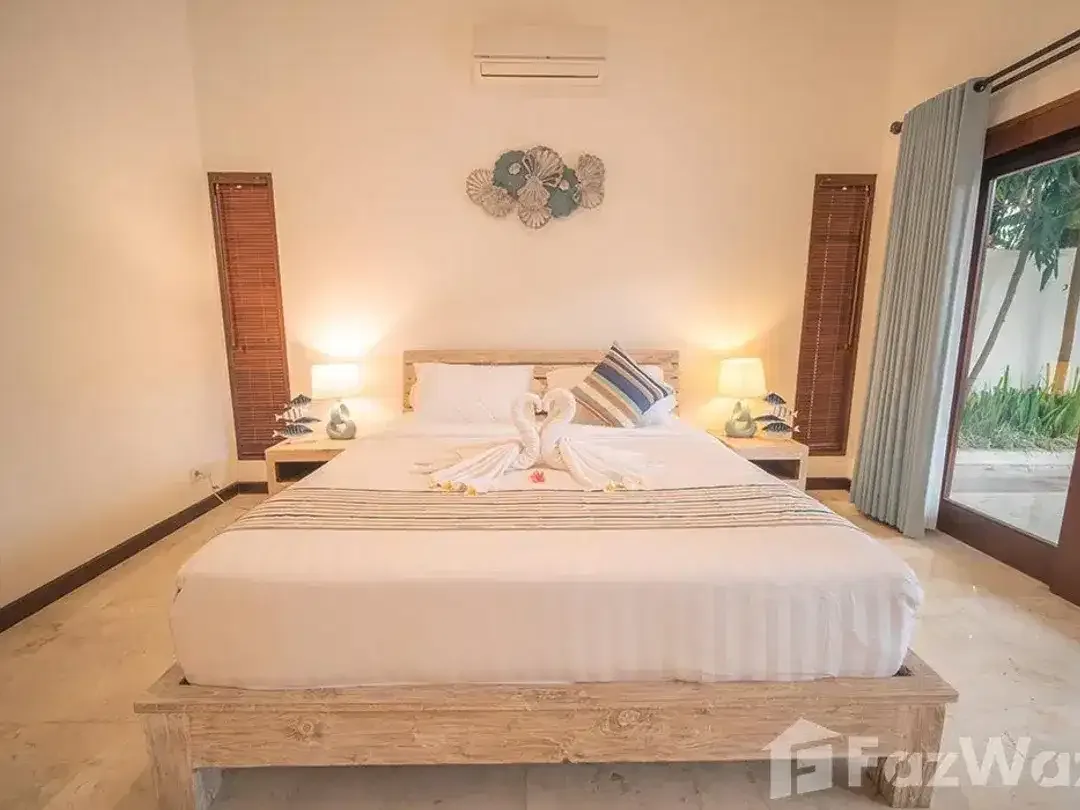 3 Bedroom Villa for sale in Blahbatu, Bali - Image 6 of 10
