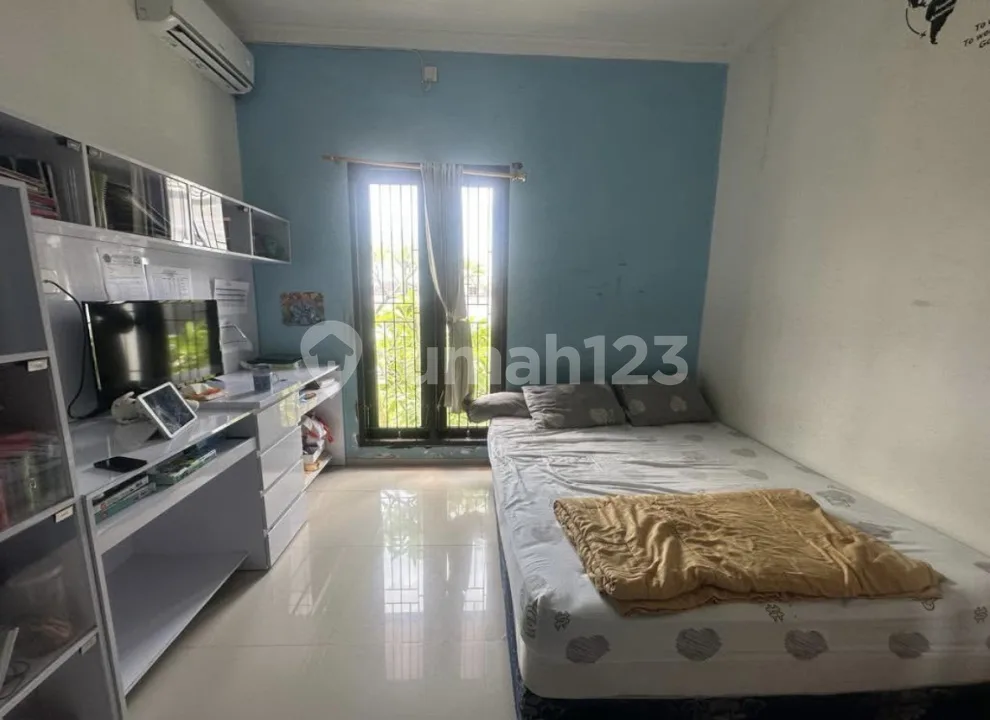 Disewakan Rumah 3 Kamar Denpasar Barat Full Furniture - Image 2 of 4