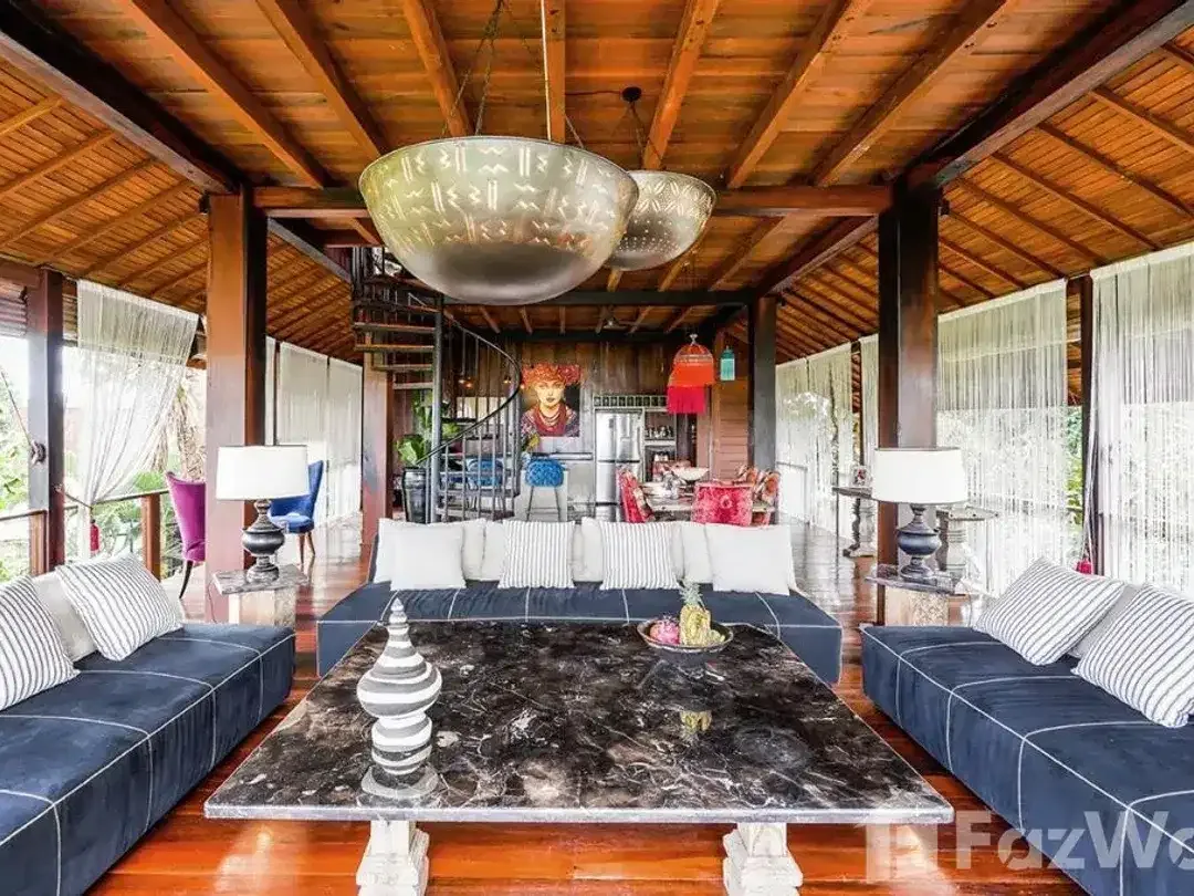 3 Bedroom Villa for sale in Mengwi, Bali - Image 6 of 10