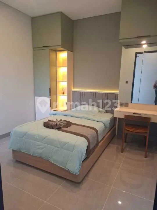 Villa Jimbran Residence Kesempatan Terbatas Casback 200Jt untuk 10 Unit Pertama Auto Cuan - Image 3 of 4