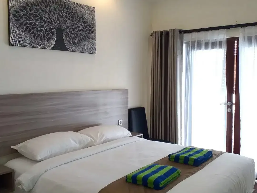 Guesthouse Semat Berawa Canggu Badung - Image 7 of 10