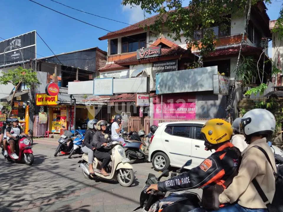 Ruko Kamboja Denpasar - Image 2 of 4
