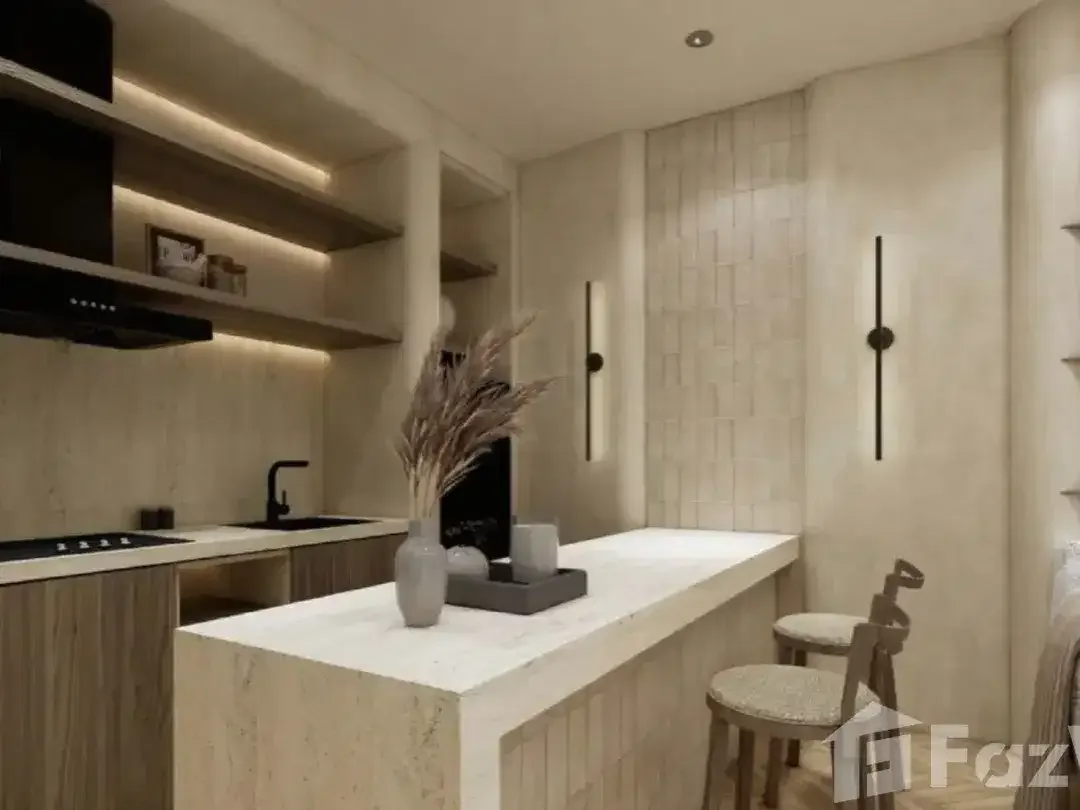 1 Bedroom Apartment for sale at Azoria Living - Uluwatu - Image 3 of 8