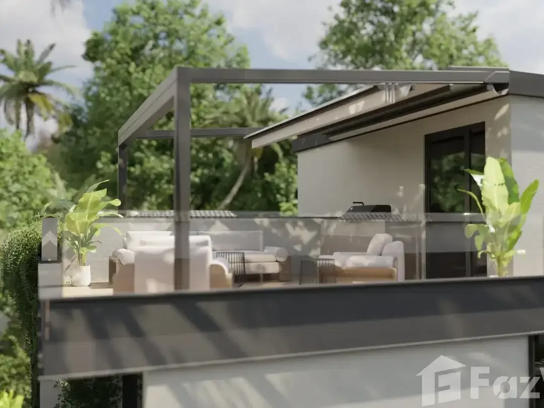 2 Bedroom Villa for sale at Meliora Villas - Image 7 of 10