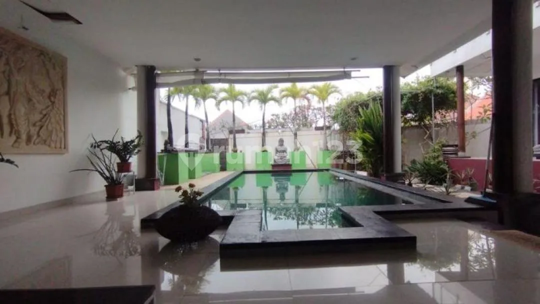 Villa Bagus 2 Lantai di Beranda Garden Mumbul Benoa Badung - Image 2 of 4