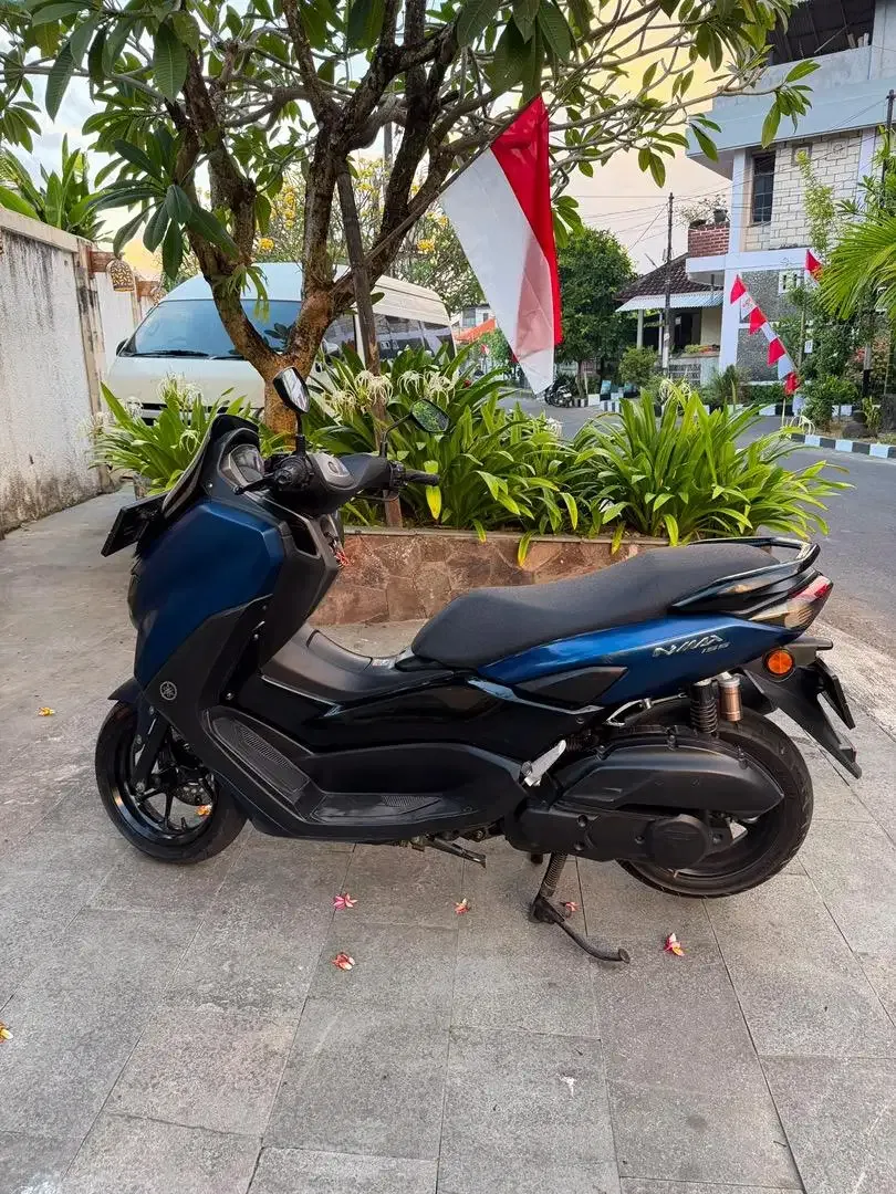 NMAX NON ABS KUNCI 2021 - Image 8 of 9
