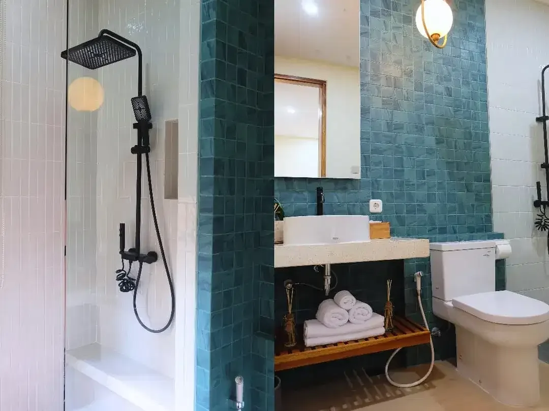 Dijual Villa 2 Lantai 3 Kamar Tidur Di Ungasan - Image 6 of 9