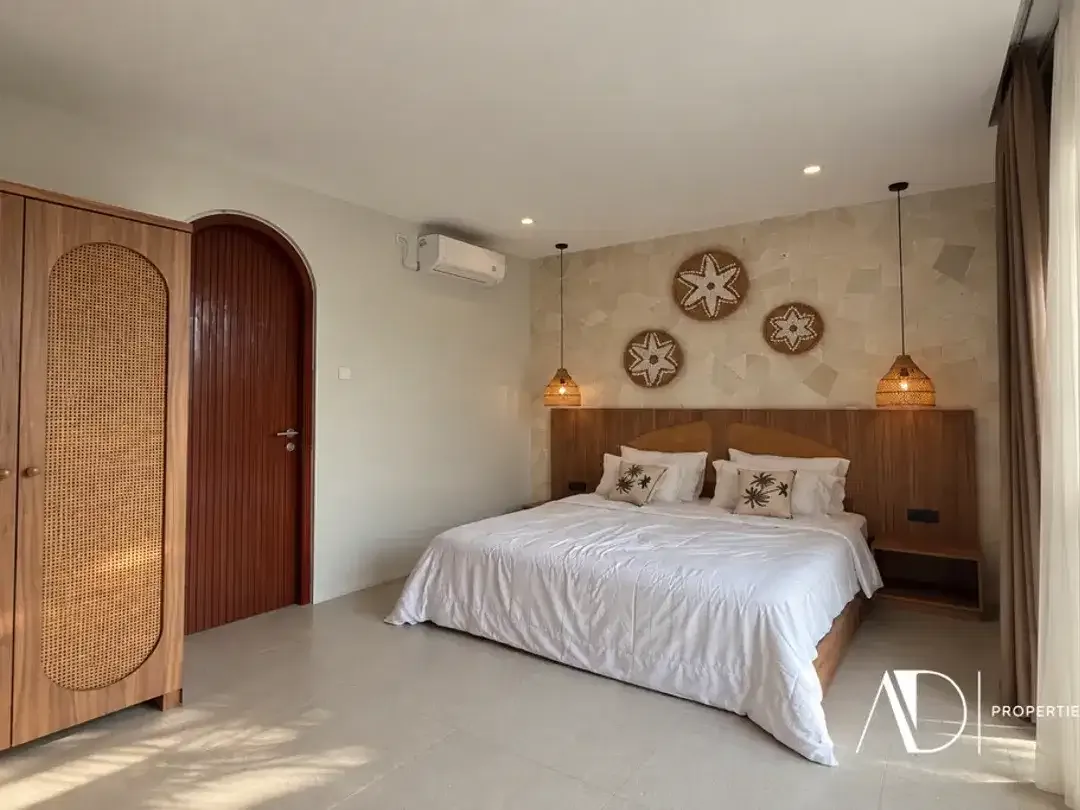 FREEHOLD | BRAND-NEW 3-BEDROOM VILLA IN PRIME UMALAS - Image 4 of 10