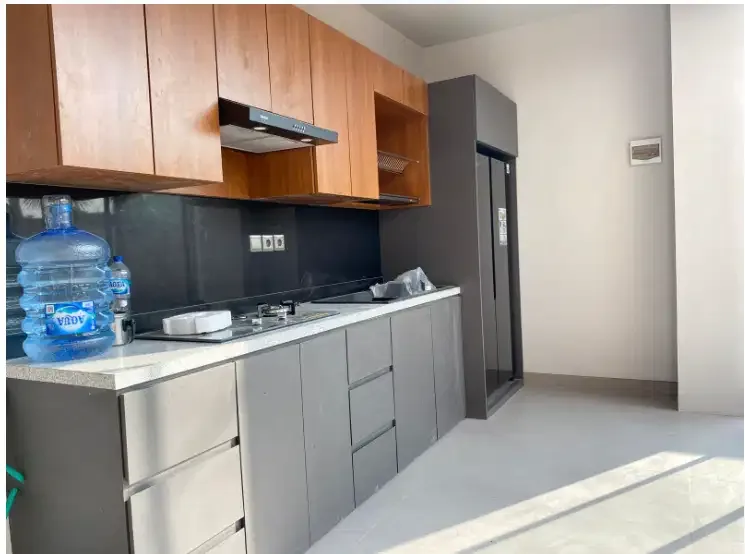 Brand new luxury villa di munggu - Image 10 of 10