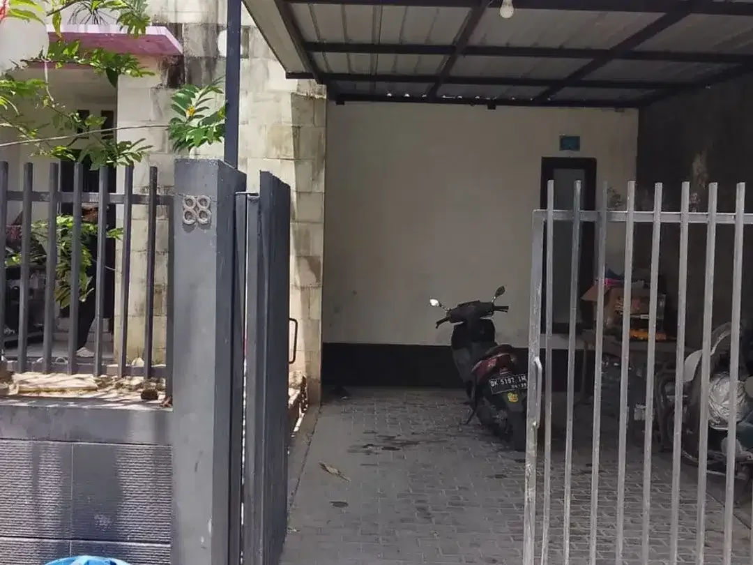 JUAL RUMAH PUSAT KOTA DENPASAR - Image 6 of 8