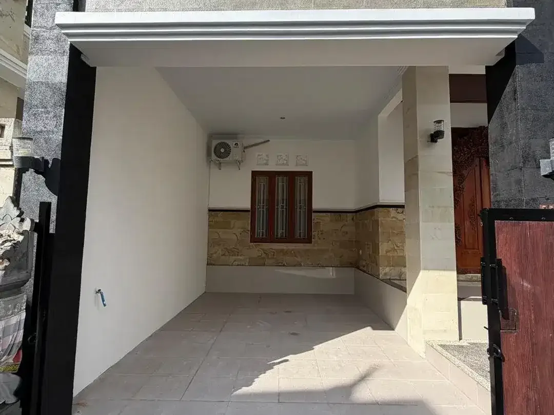 Dijual Rumah 2 Lantai 3 KT di Kesiman - Image 7 of 10