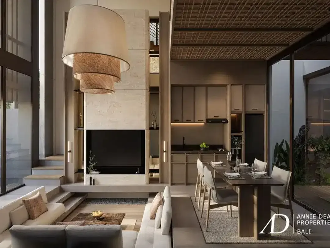 FREEHOLD | CONTEMPORARY VILLAS INSPIRED BY INDONESIAN HERITAGE - Image 6 of 10