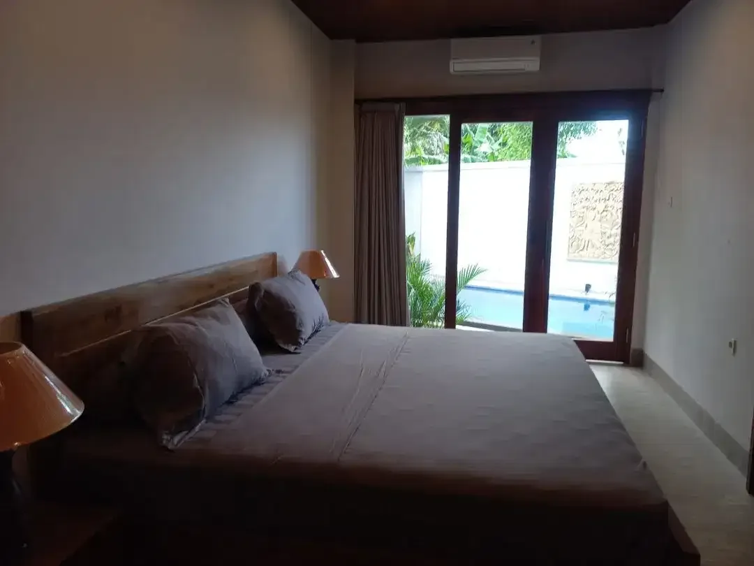3 Bedrooms Nice And Clean Villa in Nusa Dua - Image 6 of 10
