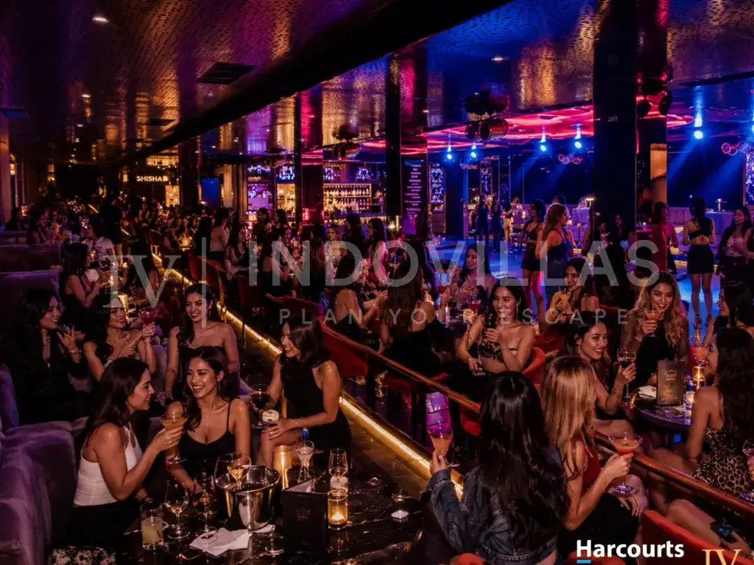 Venue Nightlife & Hiburan Premium Dijual di Seminyak - Image 4 of 4