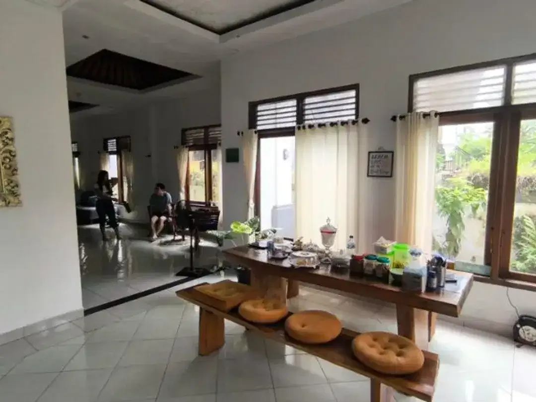 RUMAH PINGGIR JALAN UTAMA GOA GONG UNGASAN JIMBARAN BADUNG, BALI - Image 6 of 10
