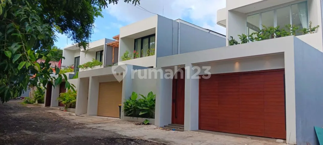 Dijual Tanah 291 M2 Lokasi di Pantai Balangan - Image 2 of 4