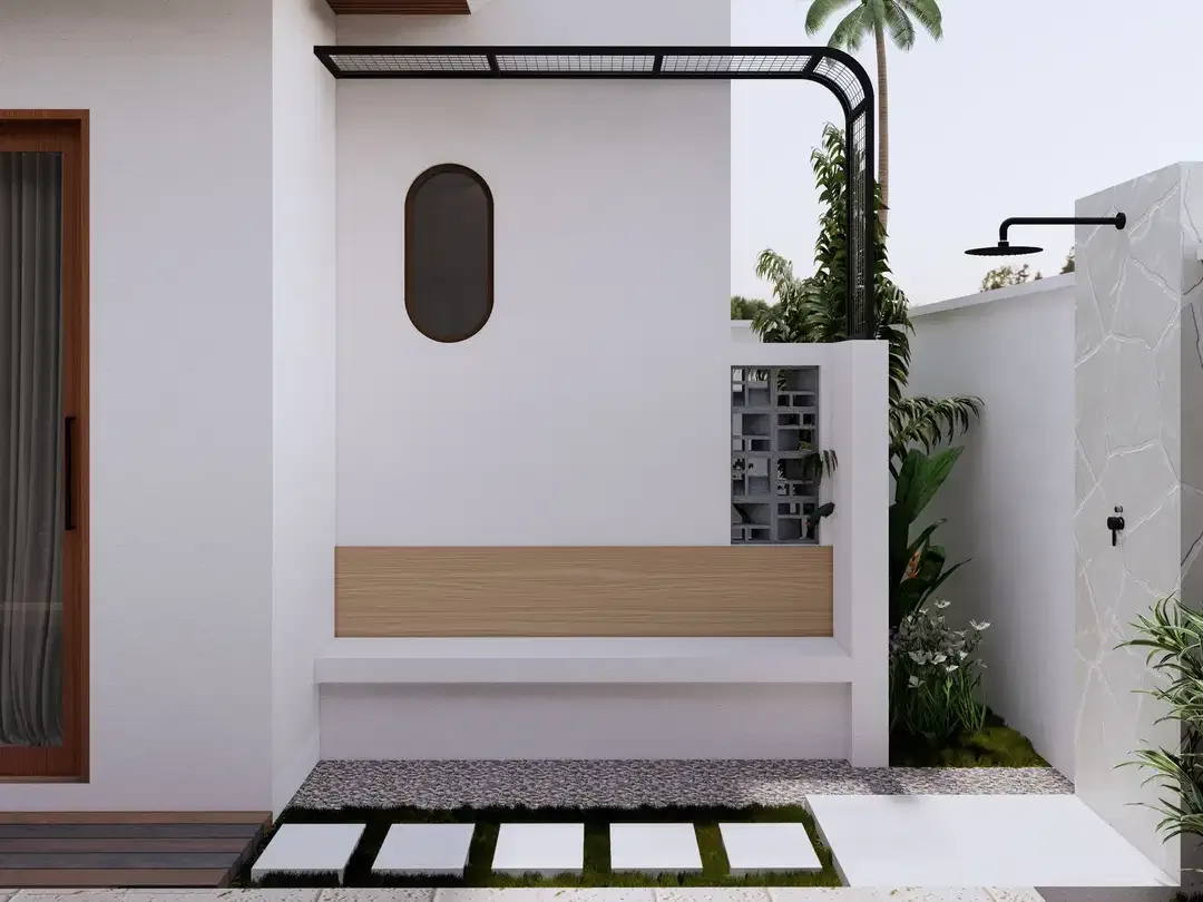 villa baru di ungasan,dkt GWK, lokasi strategis,harga promo - Image 2 of 10