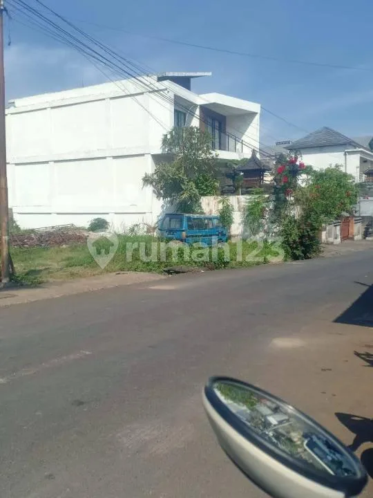 Tanah Premium untuk Dijual di Denpasar - Image 1 of 3