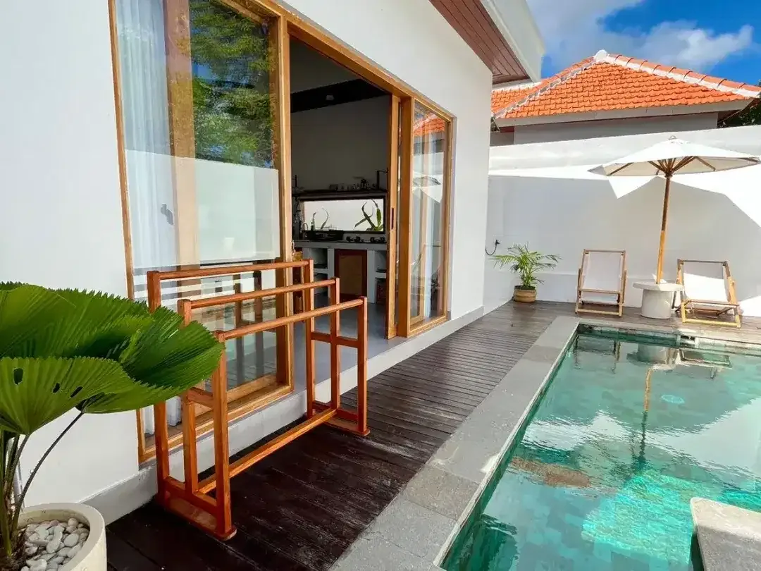 2 Bedroom Villa for rent in Nusa Dua, Bali - Image 10 of 10