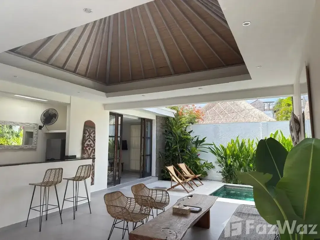 4 Bedroom Villa for sale in Seminyak, Bali - Image 5 of 10