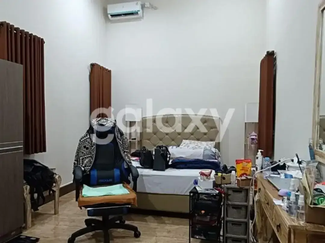 RUMAH SIAP HUNI 2 LANTAI DI NUANSA UDAYANA UTARA JIMBARAN BADUNG, BALI - Image 7 of 10
