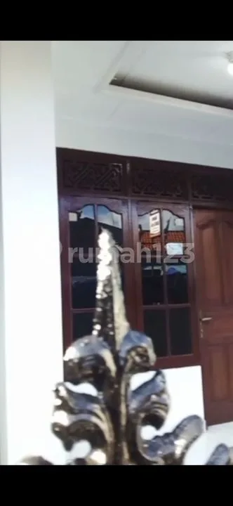Disewakan Rumah 1A di Pinggir Jln Raya Dalung Permai Denpasar Bali - Image 2 of 4