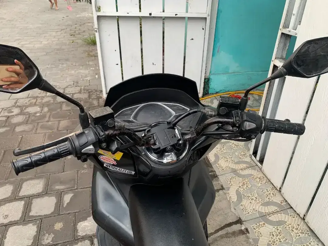 FORSALE HONDA PCX 150 ( 2020 ) - Image 5 of 5