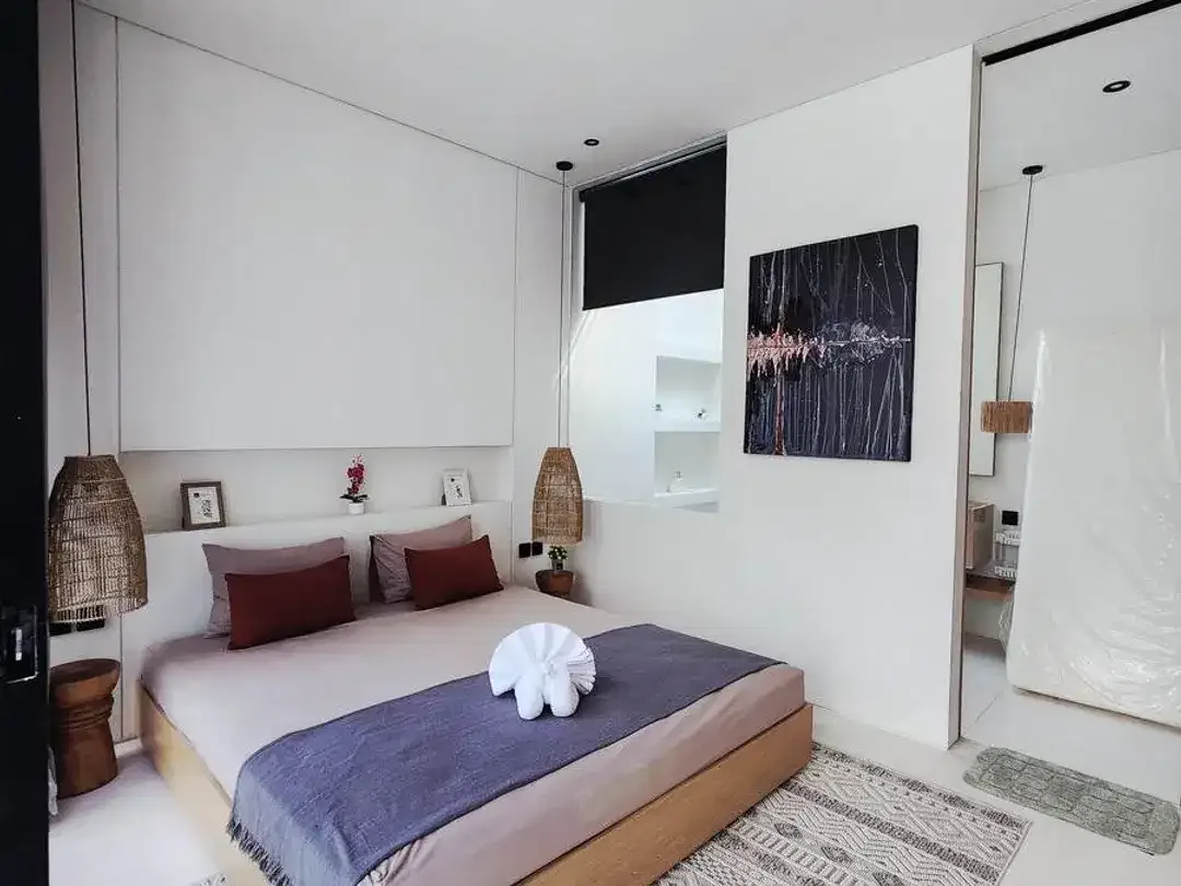 Villa Brand New Mediterania Tropical Villa at Petitenget, Forsale & Rent - Image 7 of 10