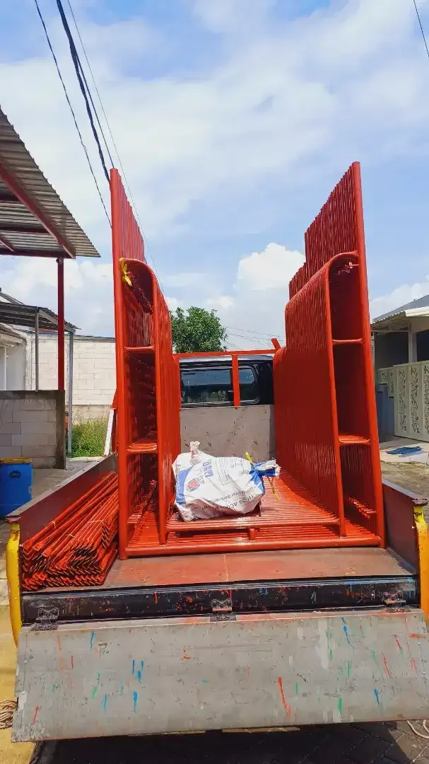 Jual Scaffolding Kapolding T170 dan T190 - Image 4 of 4