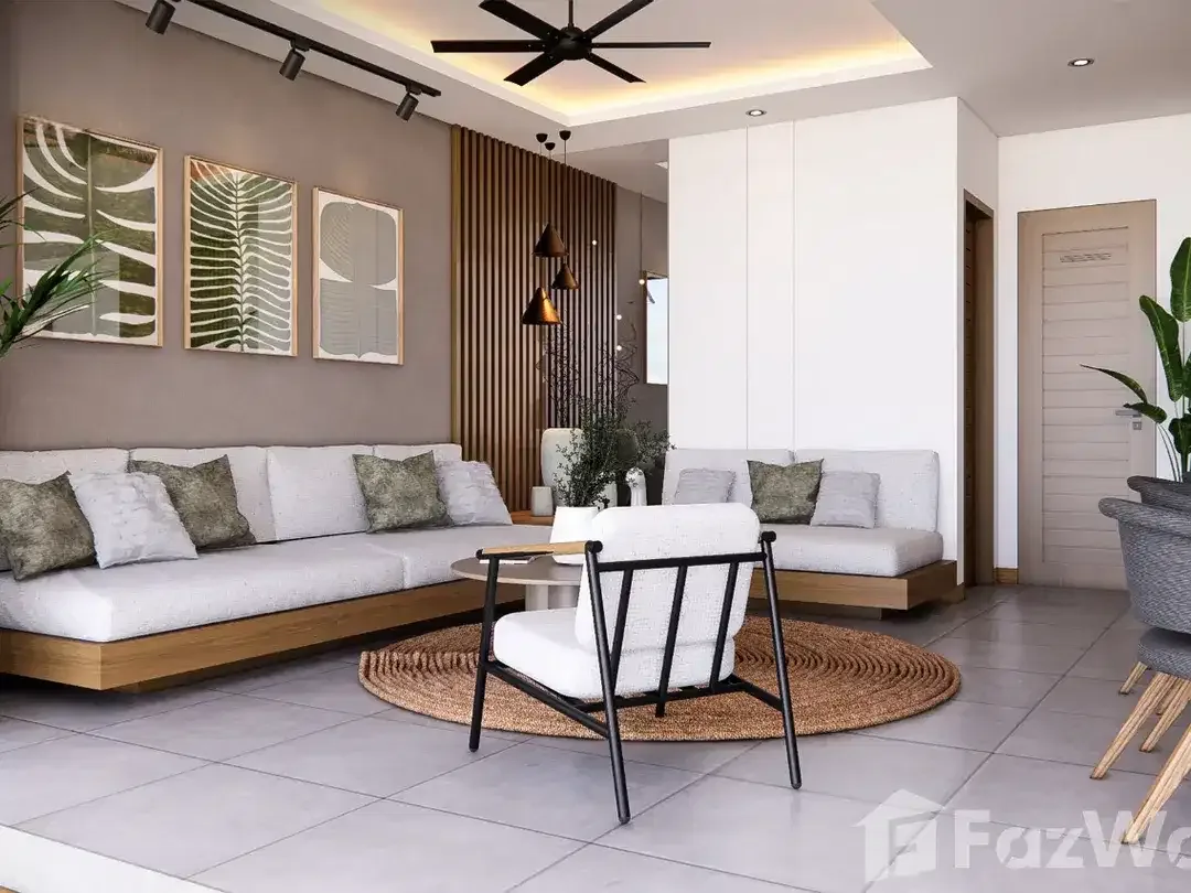 4 Bedroom Villa for sale at Villa Libertaso Luxury Villas by ILOT - Image 9 of 10