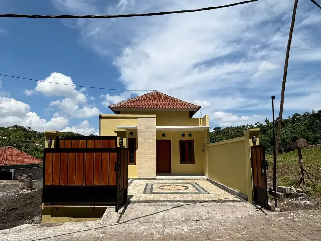 Rumah 300 Jt An di Tabanan Cocok untuk Keluarga Muda - Image 3 of 6