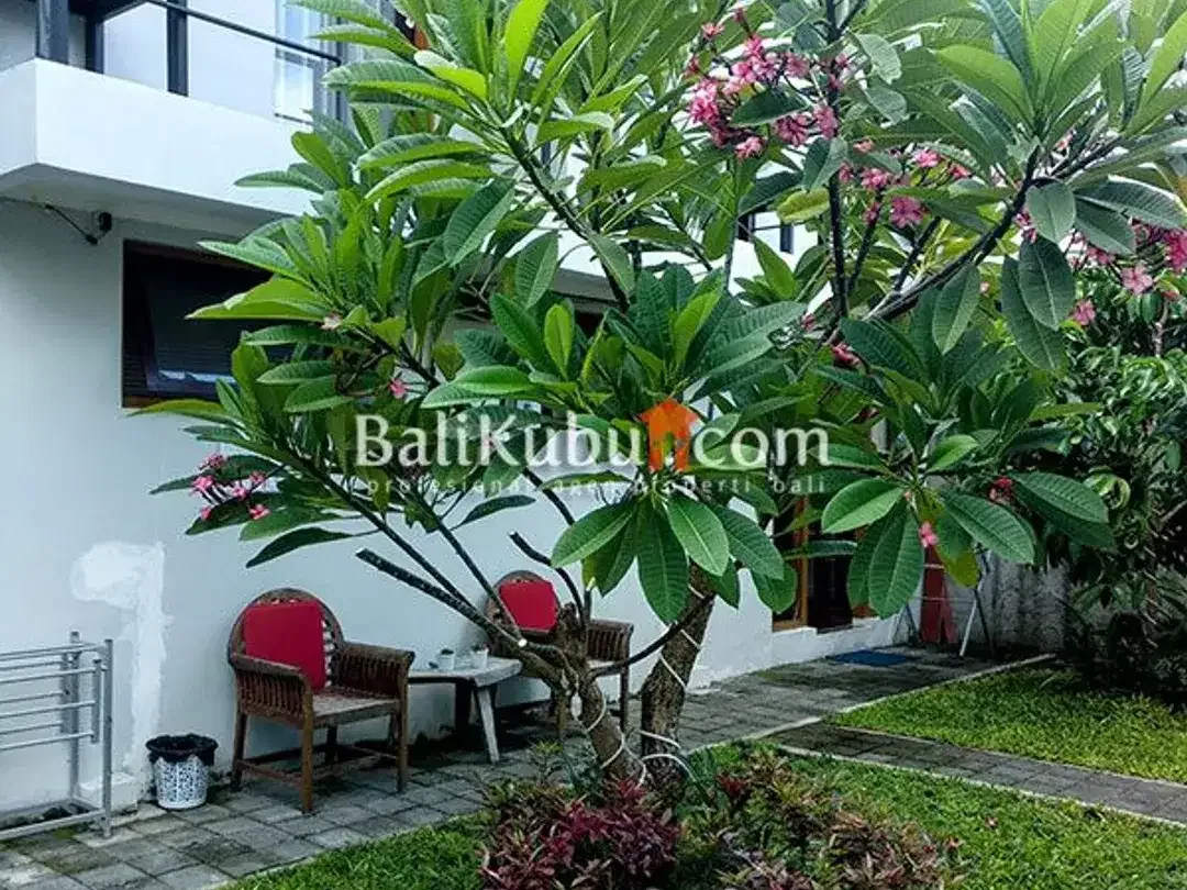 Amr.061.stj | Studio Apartment For Monthly Rent In Sanur Kaja Denpasar - Image 9 of 10