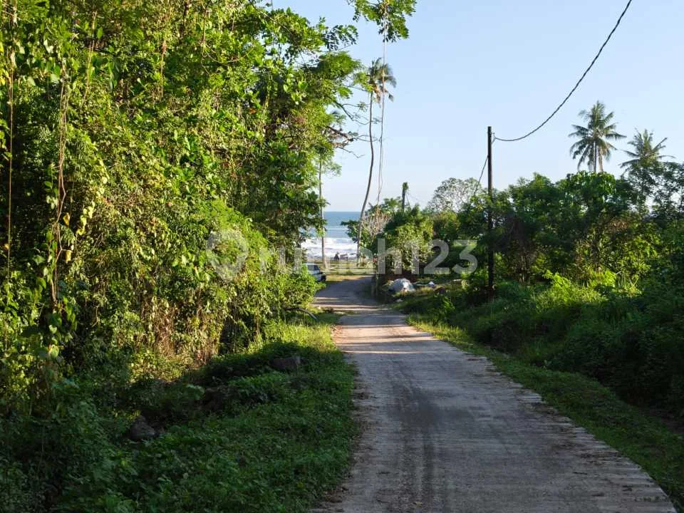 Tanah Istimewa!100 Meter Jalan Kaki ke Pantai Soan Galuh, Tabanan - Image 2 of 4