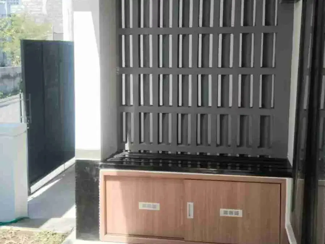 2 Bedrooms villa in kori nuansa taman griya jimbaran for sale - Image 5 of 10