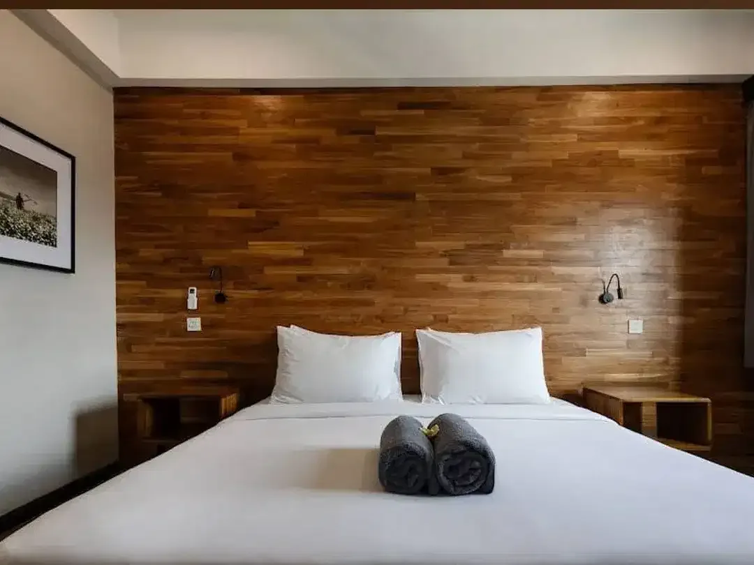 TURUN HARGA = ASET HOTEL 30 KAMAR, FREEHOLD LANGKA – BATU MEJAN, CANGGU (FNI) - Image 10 of 10