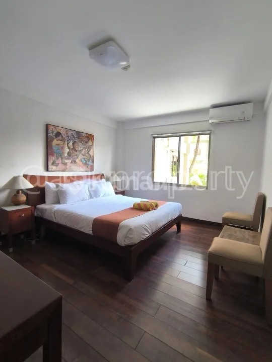 For Sale Freehold 1 Bedroom Apartment In Legian Beach Bali - Image 2 of 4