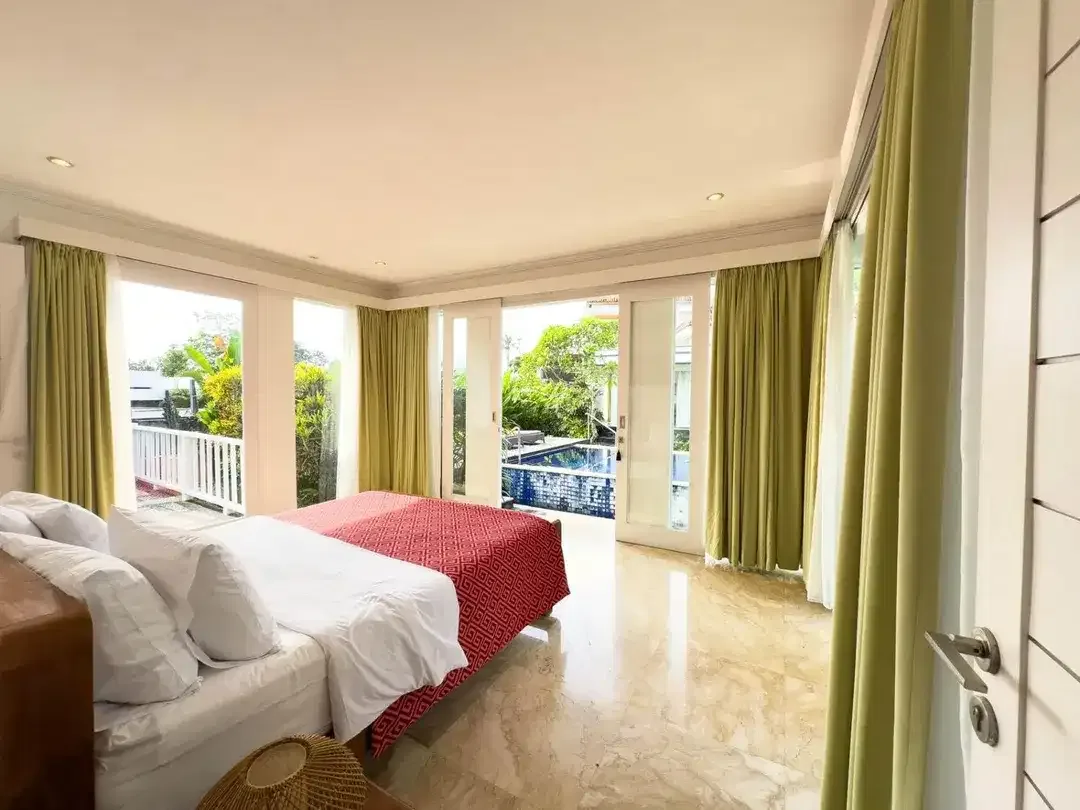 Villa murah canggu bali - Image 6 of 10