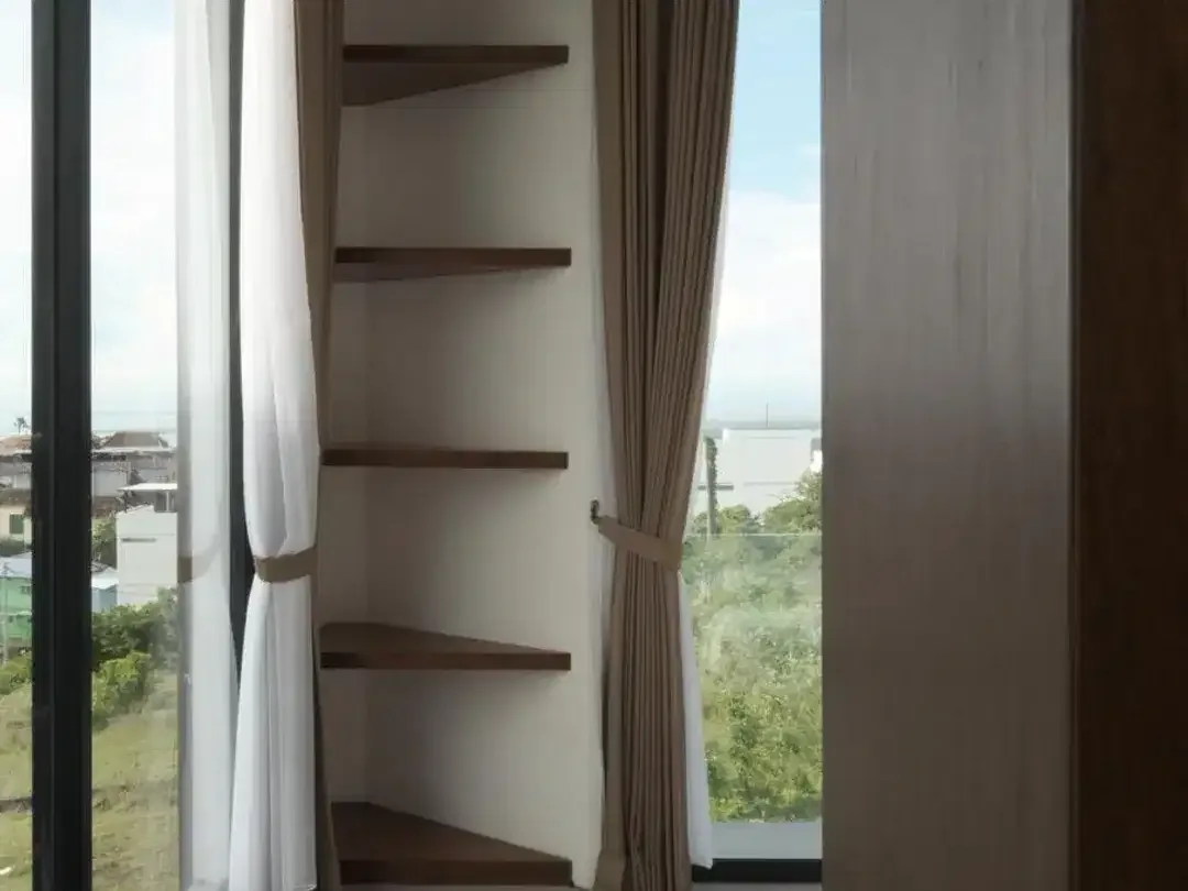 Vila 3 Kamar Tidur Indah dengan Pemandangan Laut di Lokasi Premium Uluwatu - Image 2 of 10