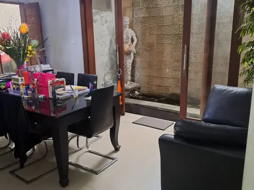 Rumah Minimalis 4Kamar Karang Sari Gantsu Denpasar - Image 6 of 8