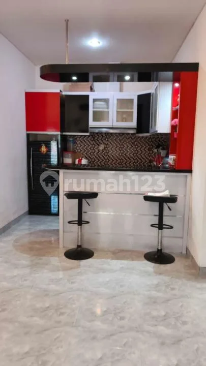 Rumah Dijual Lokasi Nusa Dua - Image 1 of 4