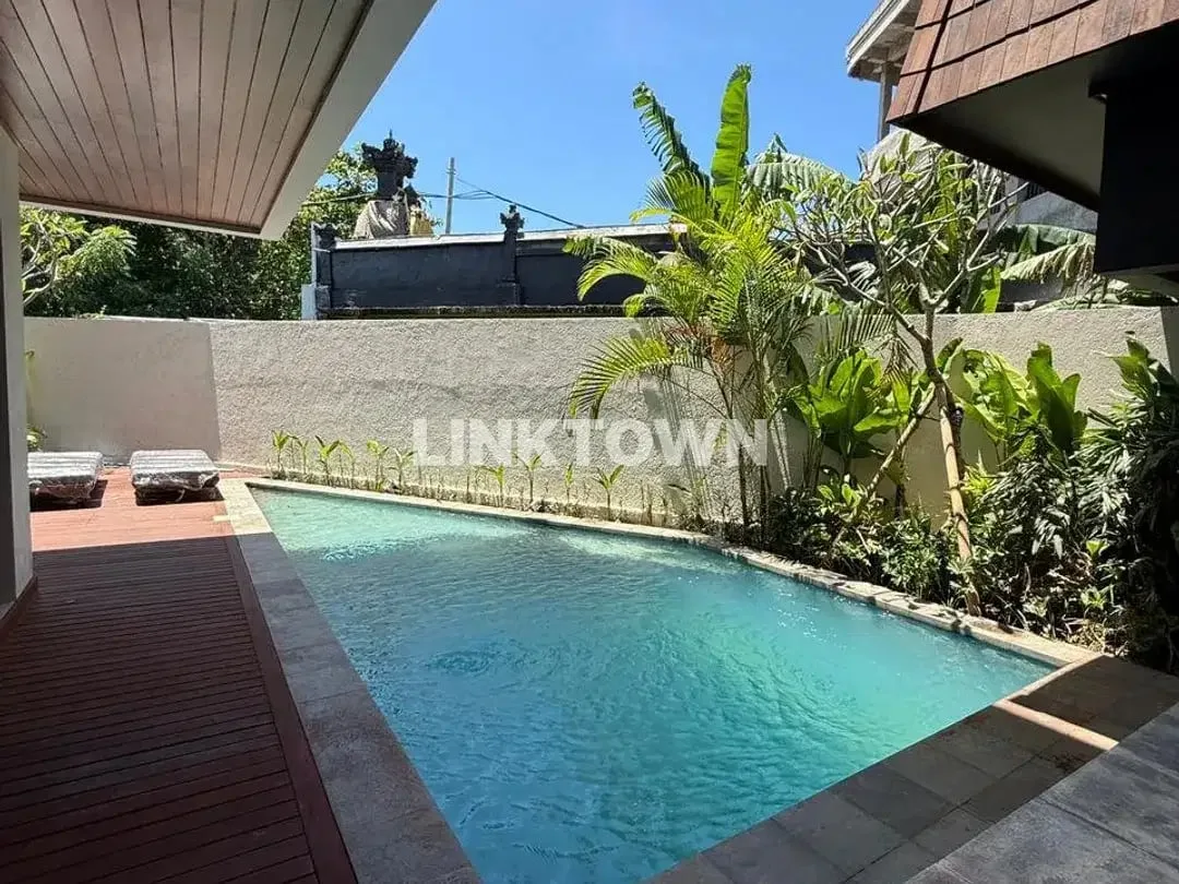 PRIME INVESTMENT VILLA FOR SALE – BATU BOLONG, CANGGU Only 8.9B FREEHOLD - Image 3 of 10