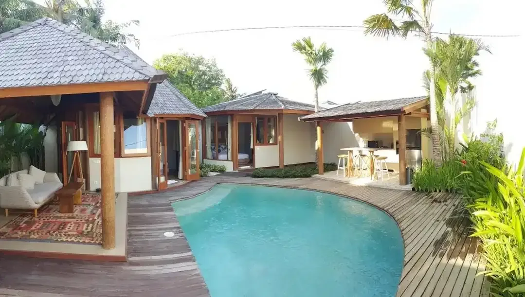 Villa Berawa Canggu Badung - Image 10 of 10